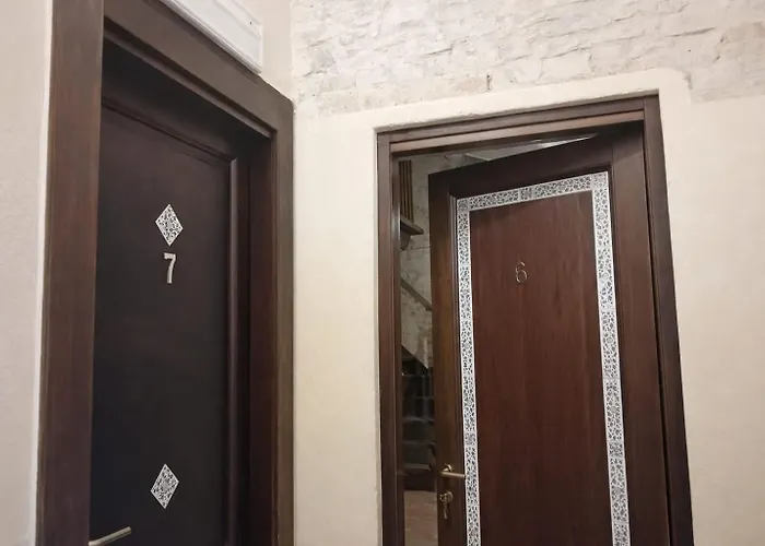 Le Mimose & Oasi Di Relax Tra I Borghi Umbri