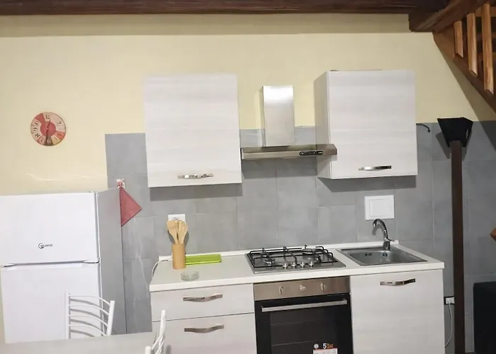 Le Mimose & Oasi Di Relax Tra I Borghi Umbri Mercatello (Montefalco)