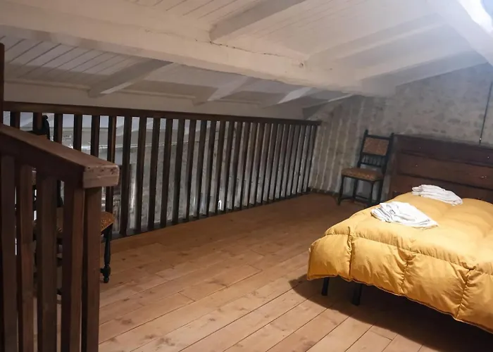 Aparthotel Le Mimose & Oasi Di Relax Tra I Borghi Umbri Mercatello (Montefalco)