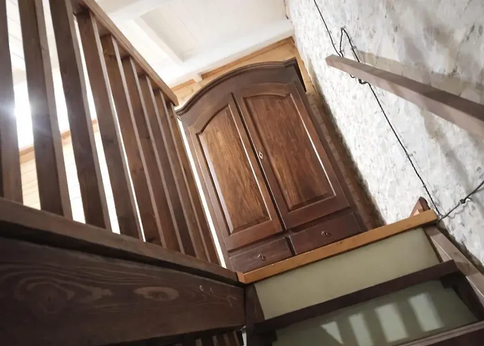 Le Mimose & Oasi Di Relax Tra I Borghi Umbri * Mercatello (Montefalco)