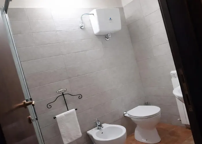 Le Mimose & Oasi Di Relax Tra I Borghi Umbri Apartahotel *