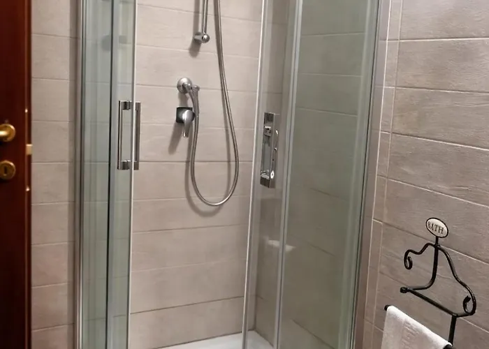 Aparthotel Le Mimose & Oasi Di Relax Tra I Borghi Umbri *