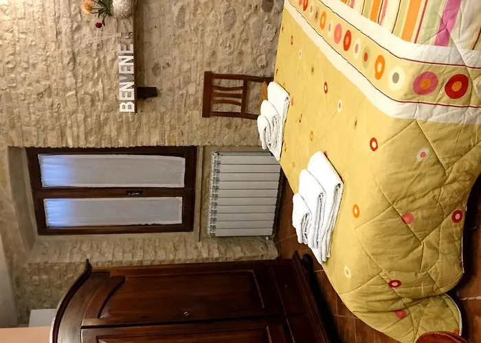 Aparthotel Le Mimose & Oasi Di Relax Tra I Borghi Umbri *