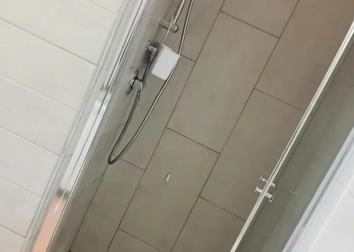 Aparthotel Le Mimose & Oasi Di Relax Tra I Borghi Umbri