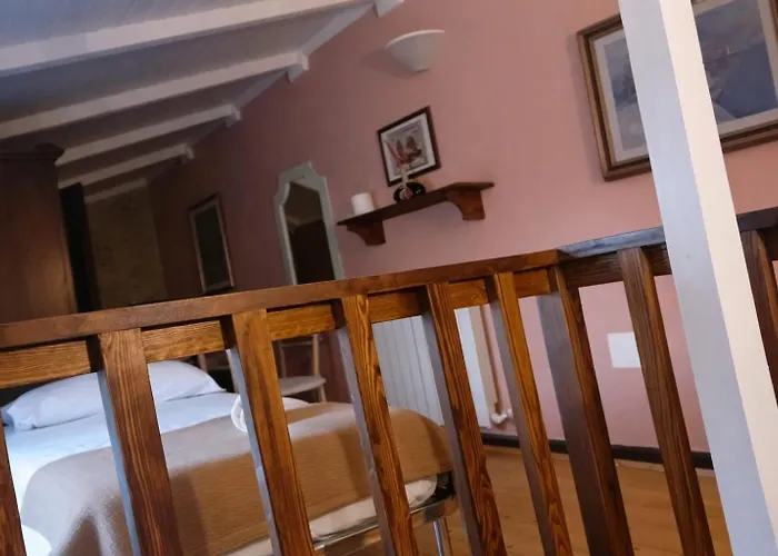 Le Mimose & Oasi Di Relax Tra I Borghi Umbri