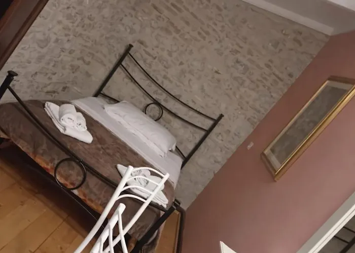 Le Mimose & Oasi Di Relax Tra I Borghi Umbri