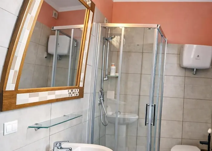 Le Mimose & Oasi Di Relax Tra I Borghi Umbri Apartahotel Mercatello (Montefalco)