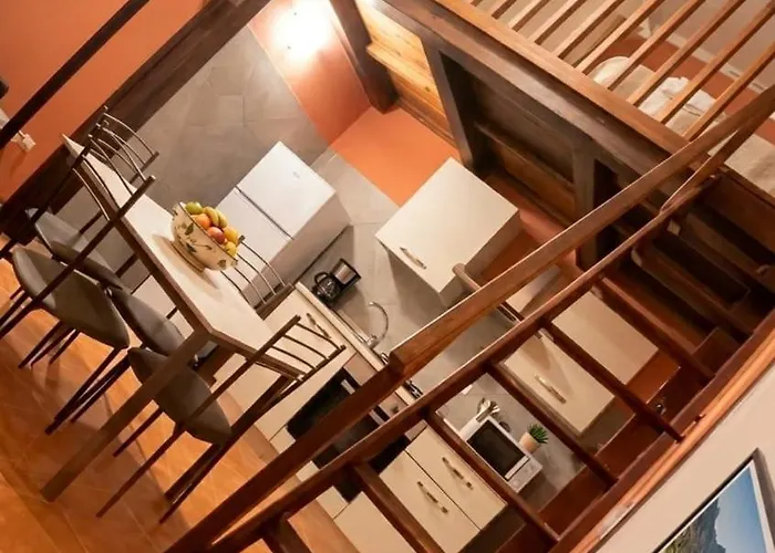 Apartahotel Le Mimose & Oasi Di Relax Tra I Borghi Umbri *