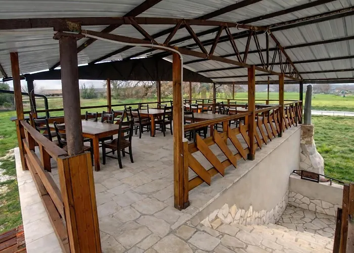 Le Mimose & Oasi Di Relax Tra I Borghi Umbri Aparthotel *