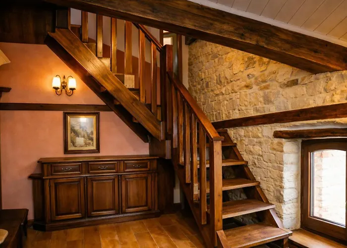 Le Mimose & Oasi Di Relax Tra I Borghi Umbri Mercatello (Montefalco)