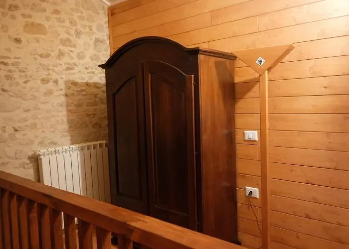 Le Mimose & Oasi Di Relax Tra I Borghi Umbri * Mercatello (Montefalco)