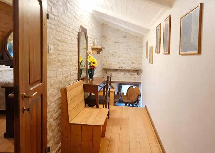 Aparthotel Le Mimose & Oasi Di Relax Tra I Borghi Umbri *