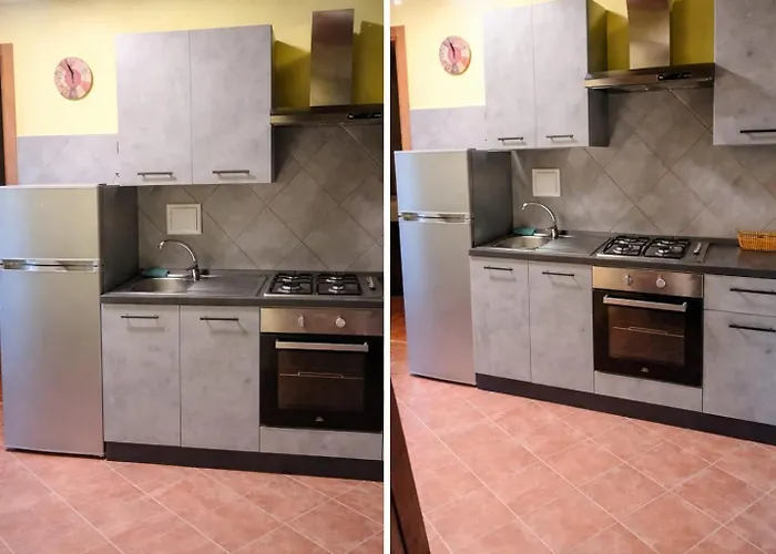 Le Mimose & Oasi Di Relax Tra I Borghi Umbri