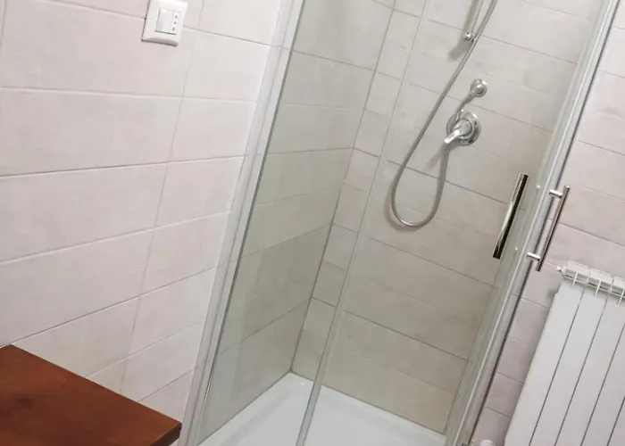 Le Mimose & Oasi Di Relax Tra I Borghi Umbri Aparthotel *