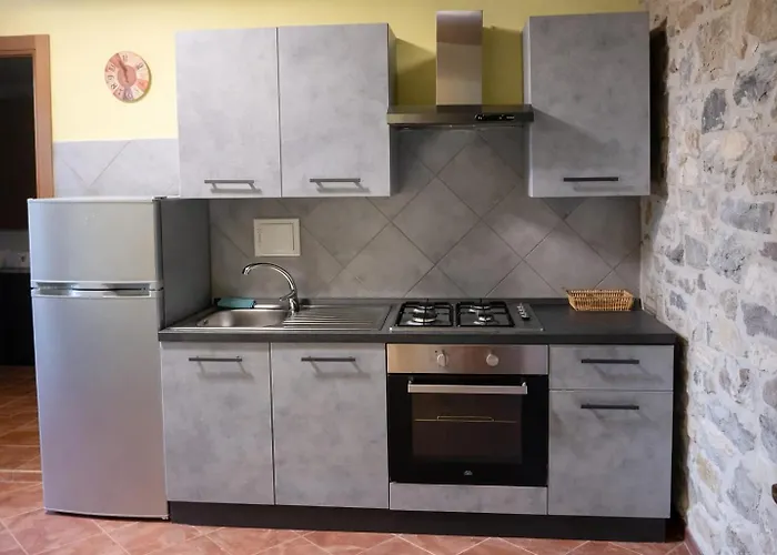 Le Mimose & Oasi Di Relax Tra I Borghi Umbri Mercatello (Montefalco)