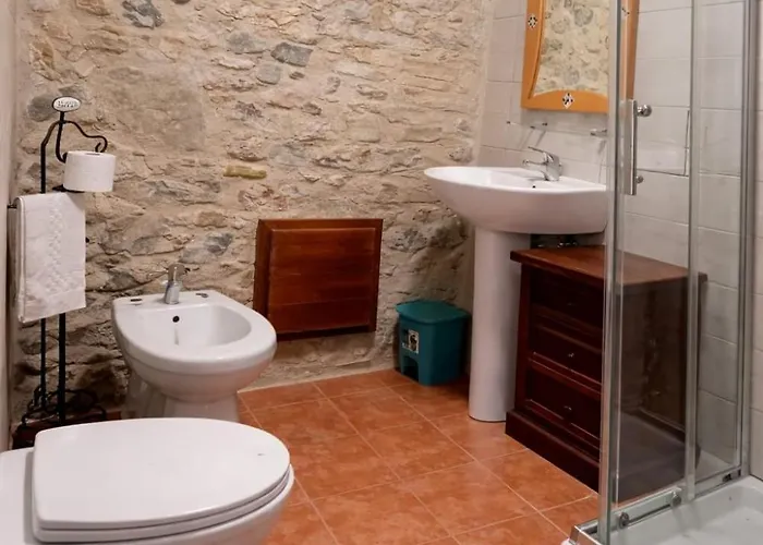 Le Mimose & Oasi Di Relax Tra I Borghi Umbri Aparthotel